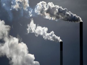 Küresel emisyonlardan o şirketler sorumlu