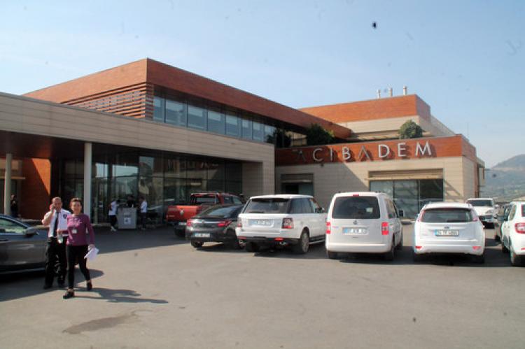 Ünlü sinemacı hayatını kaybetti