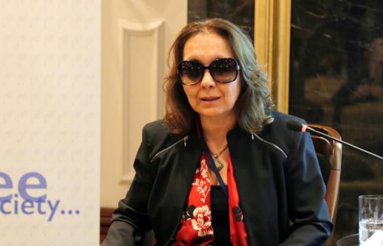 Prof. Dr. Serap Yazıcı: HSYK, yürütme organının yan kuruluşu haline geldi