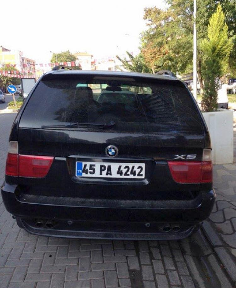 Soma davası: Tanığın lüks arabayla gelmesine tepki gösterildi