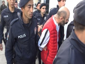 Bursa'da operasyon: 25 gözaltı