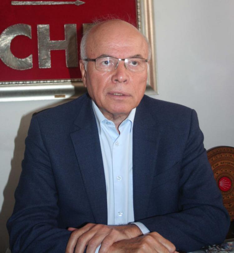 Ercan Karakaş: AKP’nin kafasında tehlikeli düşünceler var
