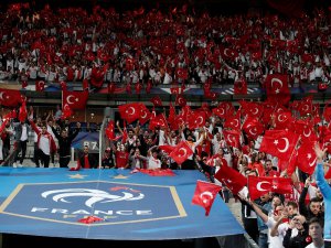 Fransa basını: Maçın asıl kazananı Türkiye