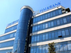 Halkbank’tan açıklama