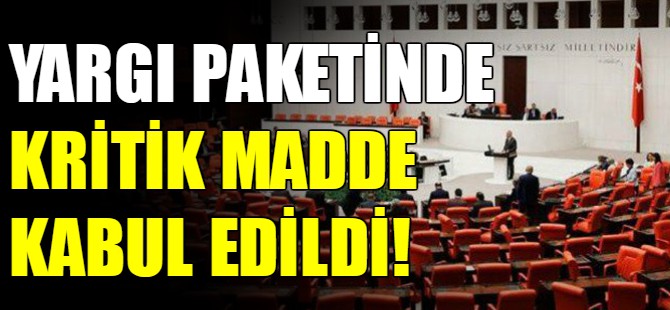 "Haber yapmak suç değil"