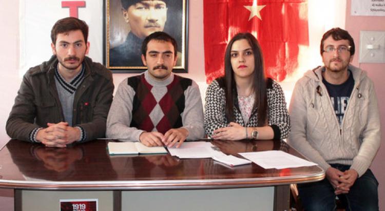 Cumhurbaşkanı'na hakaret davası