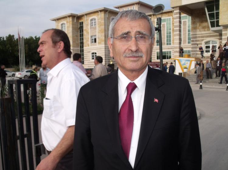 "Yargıçların vicdanına güvenmek istiyoruz"