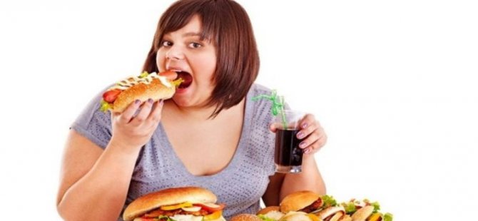 Estetik kaygıların çok ötesinde bir sorun; Obezite