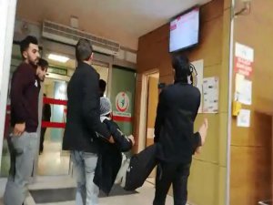 Bursa'da bir genci öldüresiye dövdüler