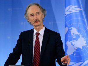 BM’den kritik açıklama