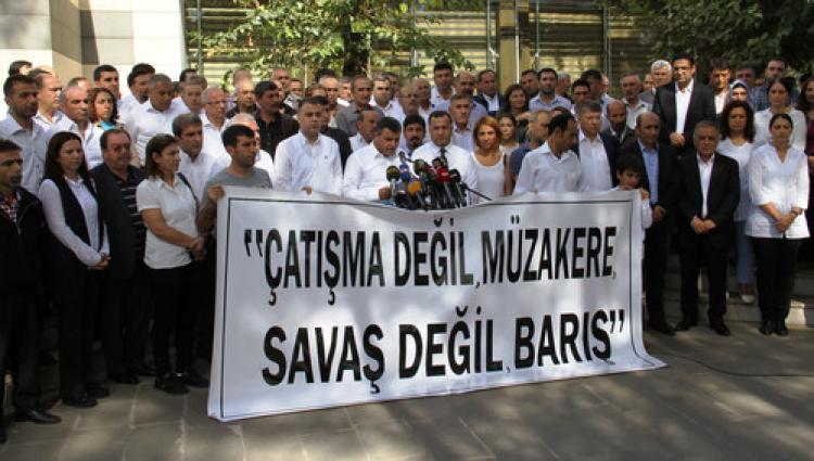 STK’lardan hükümete çağrı
