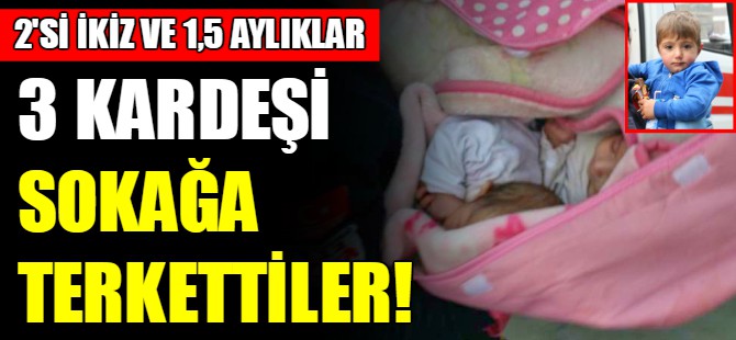 Vicdansızlığın bu kadarı!