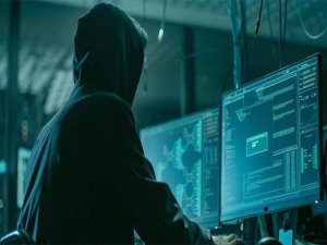Kiralık hackerla büyük soygun