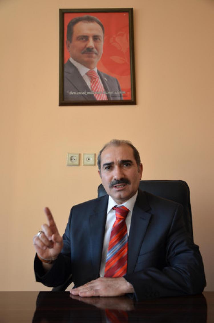 "Ülkemiz, 13 yılda hezimet dolu hikayelerle dolu"