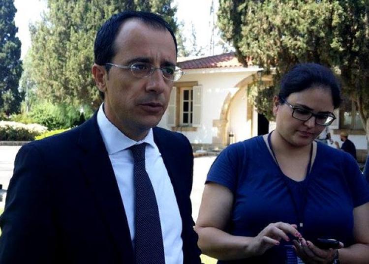 Rumlar: Türkiye'nin AB fasıllarının açılmasını Yunanistan'la birlikte önledik