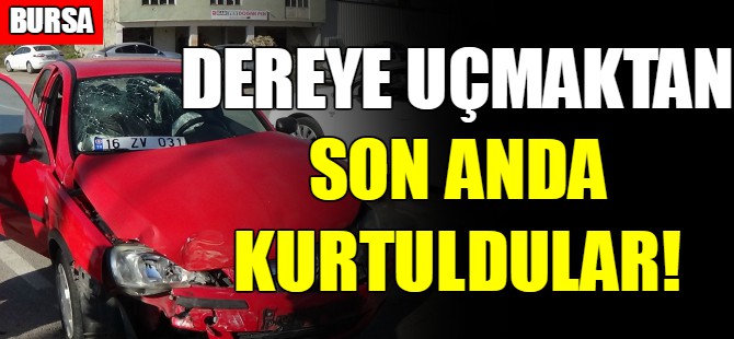 Az daha dereye uçacaklardı
