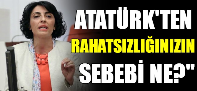 Skandal karara sert tepki