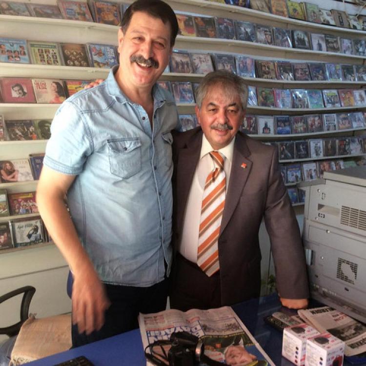 CHP’li Haktan: CHP iktidarında Türkiye sözüne güvenilir bir ülke olacak
