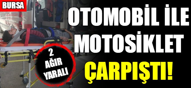 Ölüm makinesi motosiklet
