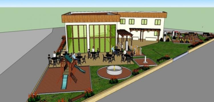 Kula'da engelsiz yaşam parkı yapılacak