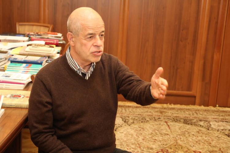 Rusya’nın Suriye’de operasyon sonrası planı nedir?