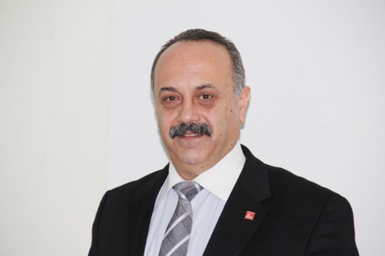 CHP'li Atalay: AK Parti'ye verilecek her oy ülkeye ihanettir