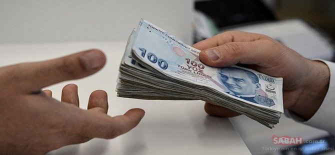 Mevduat stopajları arttırıldı