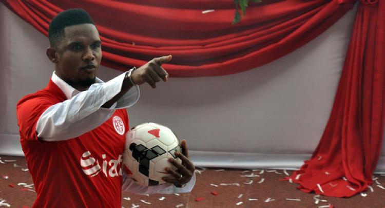 Türkiye Spor Adamları’na Antalyaspor’dan 3 aday