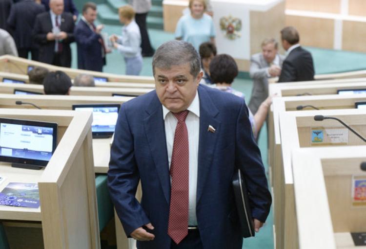“Türkiye, IŞİD'in petrol kaçakçılığını da takip etsin”