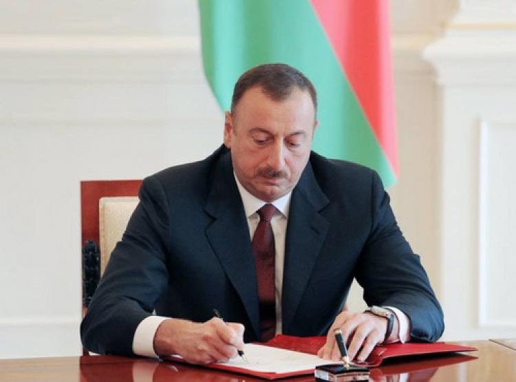 Aliyev'in kararı iş adamlarını sevindirdi