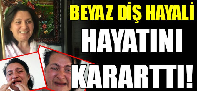 Şimdi başı daha büyük belada!
