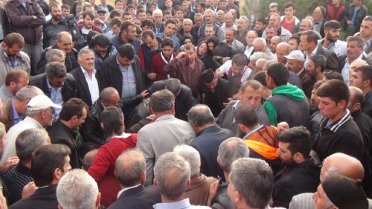 Ankaralı Namık, son yolculuğuna uğurlandı