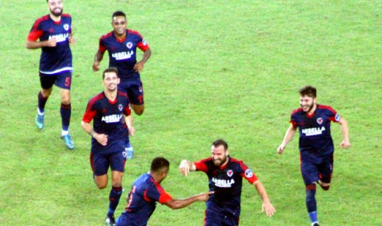 Mersin İdmanyurdu'na da yenilen Trabzonspor 4'te 4 yaptı