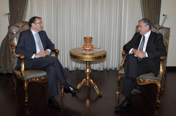 Eide: Çözüm zaman alacak