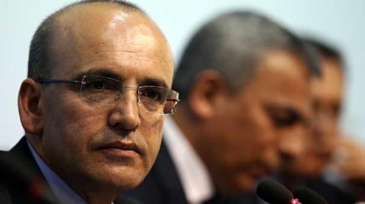 Bakan Şimşek'ten dikkat çeken paylaşım