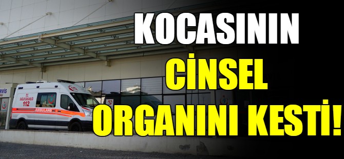 Skandal olay!