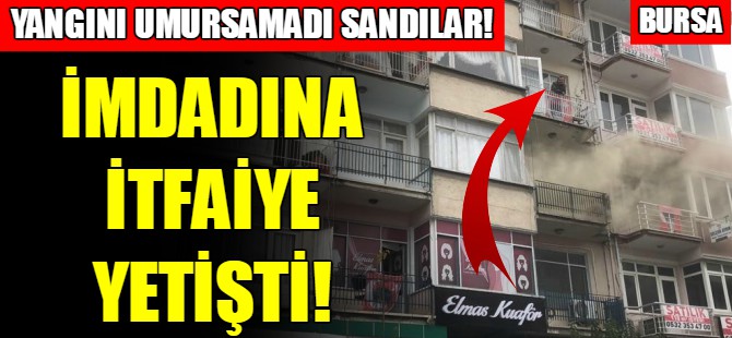 Soğukkanlı dediler kalp hastası çıktı