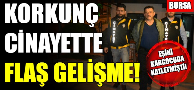 Savcı ağırlaştırılmış müebbet talep etti