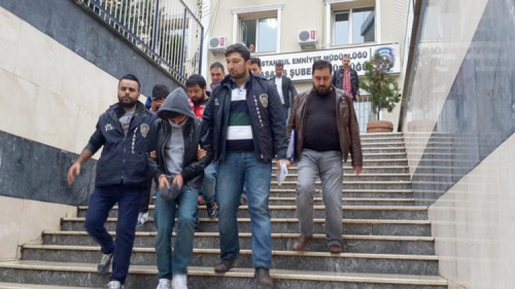 Hukuk profesörü dolandırıcılığında Şanlıurfa bağlantısı