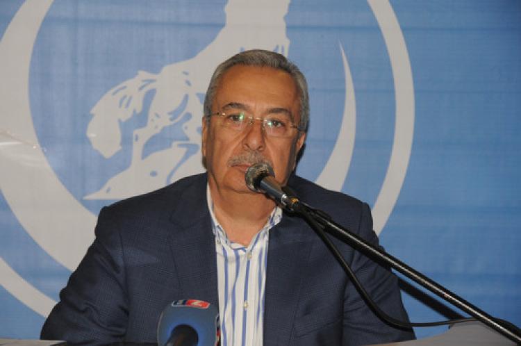 Zeki Çakan: 'Yüce Divan’da yargılandım' demenin onurunu yaşayamayacaklar