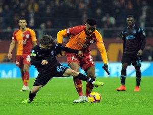 İki takım arasında Süper Lig'deki 93. maç