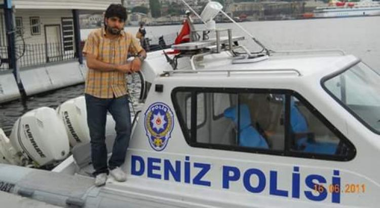 Şehit ateşi Elazığ'a düştü