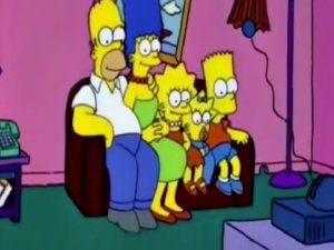 The Simpsons final mi yapacak?