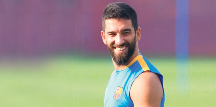 Arda Turan turizmi!