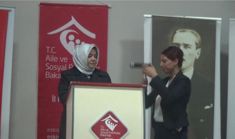 Bakan'dan 'Konsantremi bozdun' azarı!