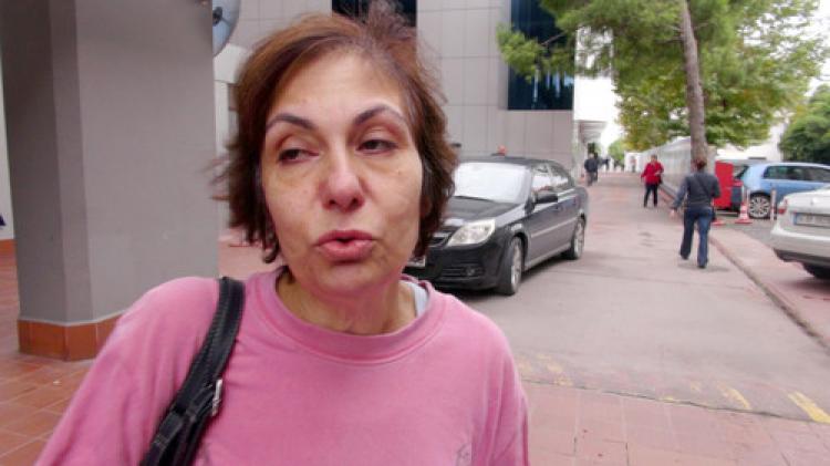 Çetin Altan’ın kızı: Babam yine kalkacak diyordum