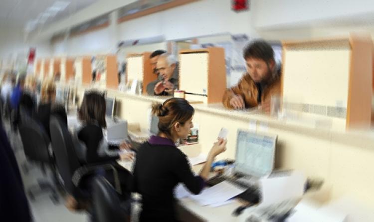 Kamu çalışanları 30 Ekim'de idari izinli