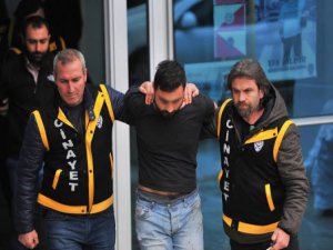 Bursa'da vurulan polis şehit oldu