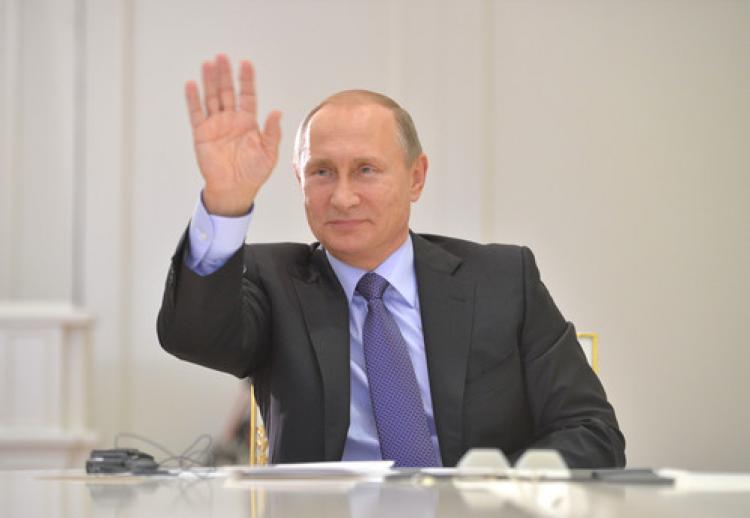 Putin’e desteği yüzde 90’a çıkardı
