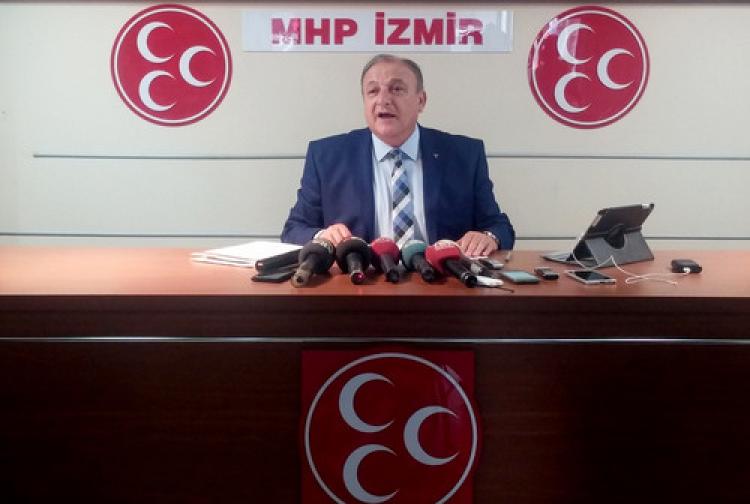 Vural: Sayın Kılıçdaroğlu, gördüğünüz belgeleri millete açıklayın